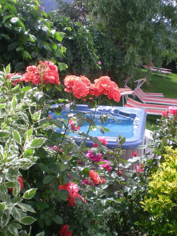 Hotel Rosenheim Rodengo Εξωτερικό φωτογραφία