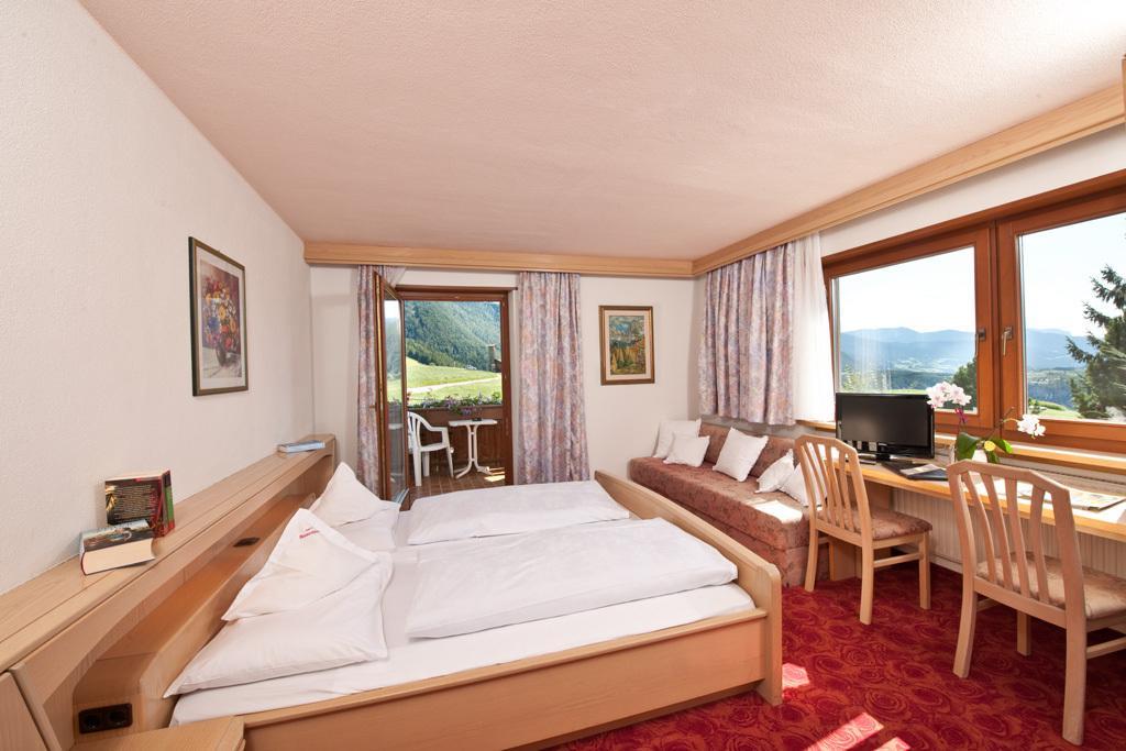Hotel Rosenheim Rodengo Δωμάτιο φωτογραφία